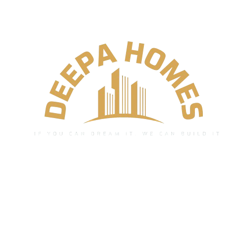 Deepa Homes Logo